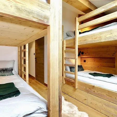 Luxury Ciasa Dolomites 12 Ppl