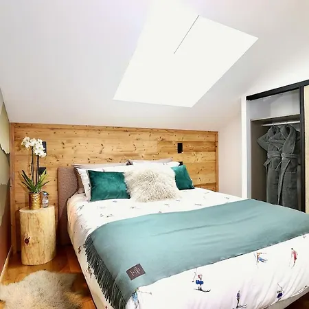 Luxury Ciasa Dolomites 12 Ppl بيت للعطل *