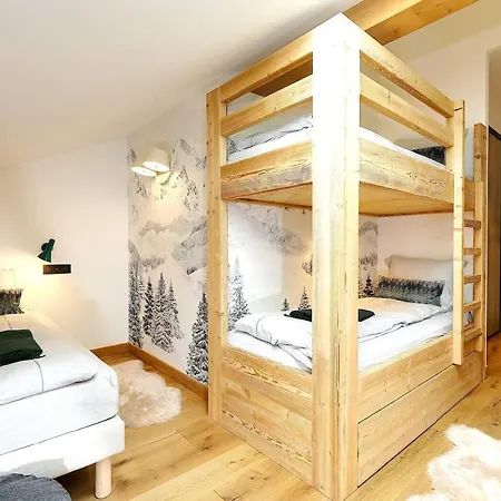 Luxury Ciasa Dolomites 12 Ppl كنازاي