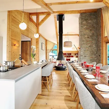 بيت للعطل Luxury Ciasa Dolomites 12 Ppl كنازاي