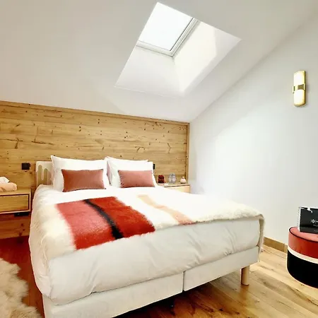 بيت للعطل Luxury Ciasa Dolomites 12 Ppl